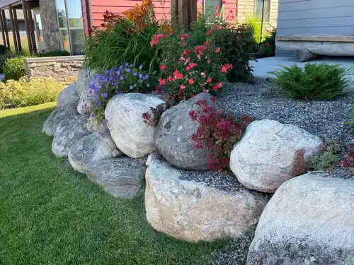 landscaping services Fort Clark Springs